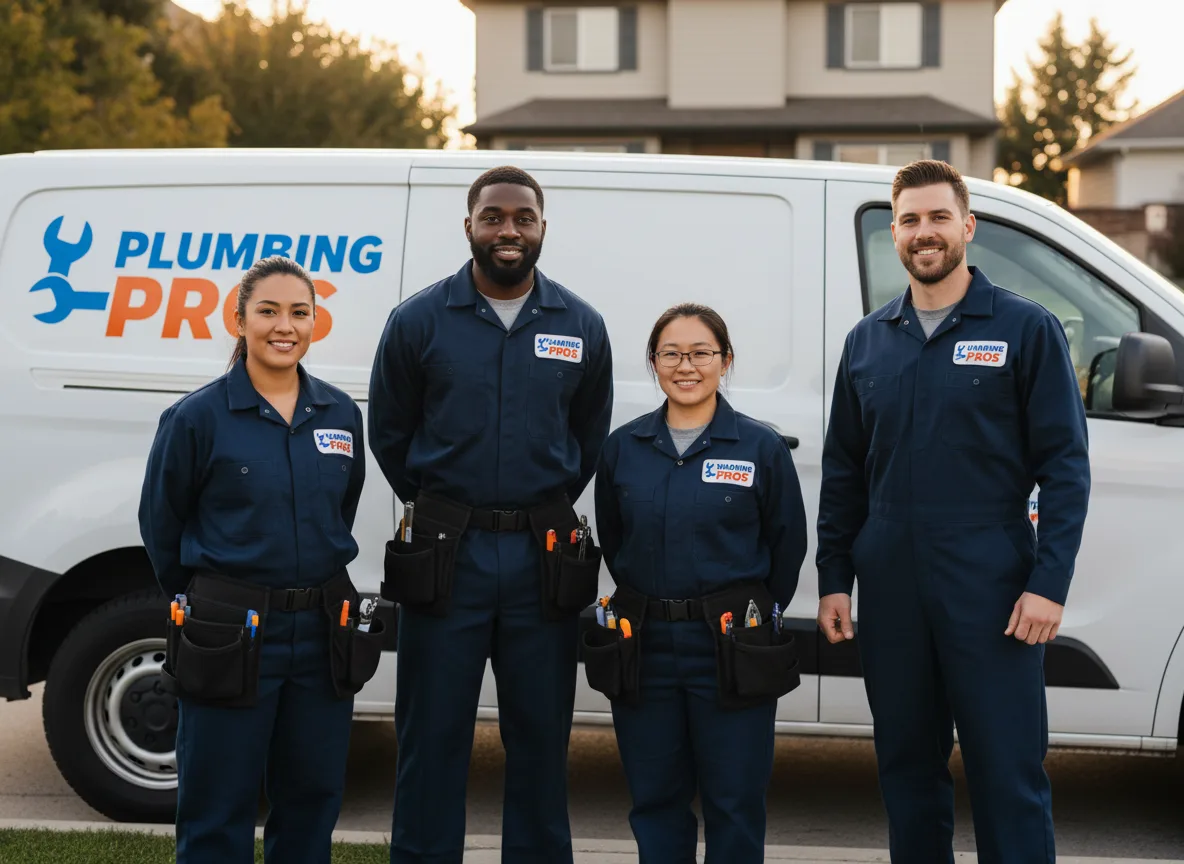 Water Heater Repair company in Sunbury, PA